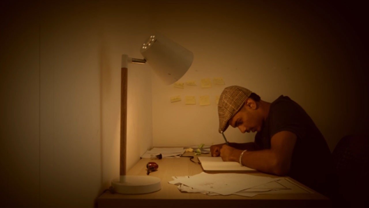 I Think, Therefore I Am