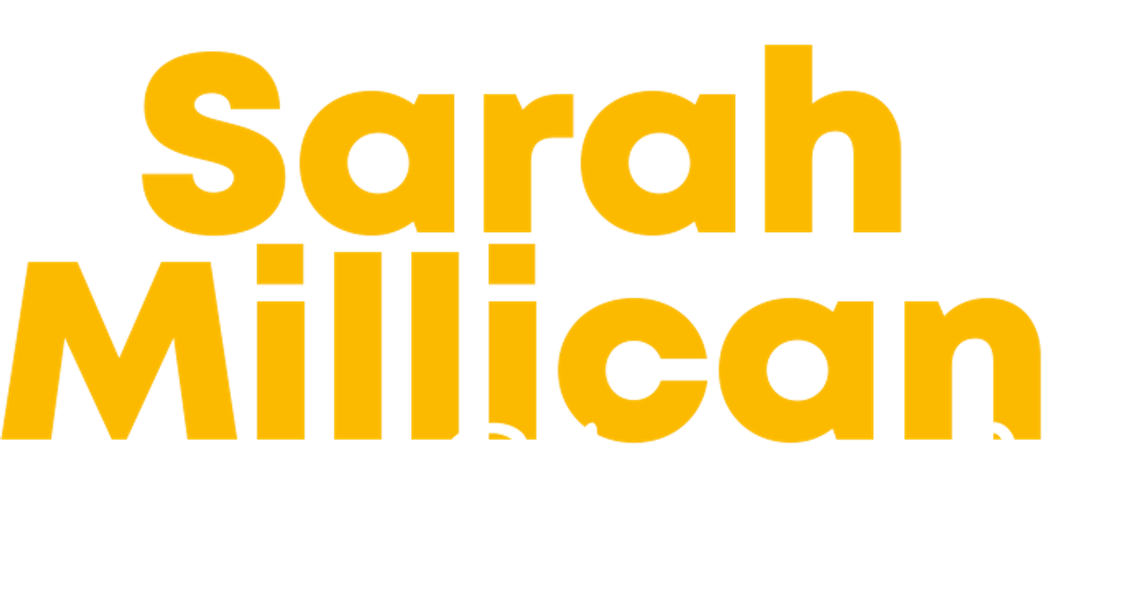 Sarah Millican: Late Bloomer Live