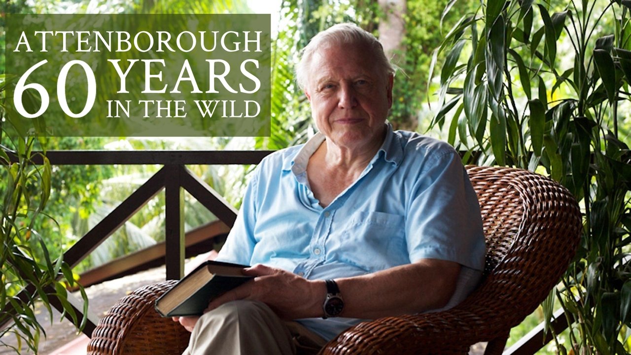 Attenborough: 60 Years in the Wild