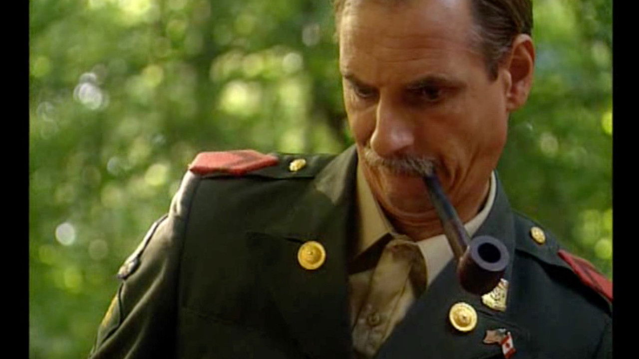 Loenatik — Épisode 9