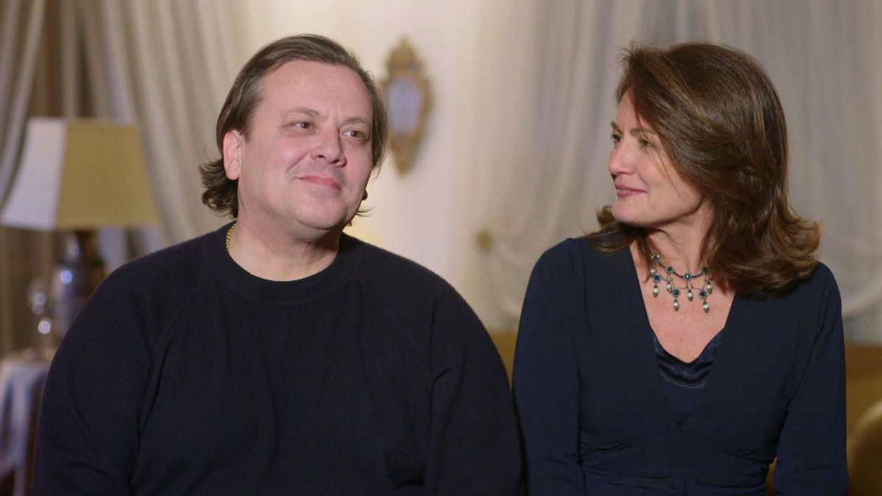 Cortesie per gli ospiti — Épisode 2