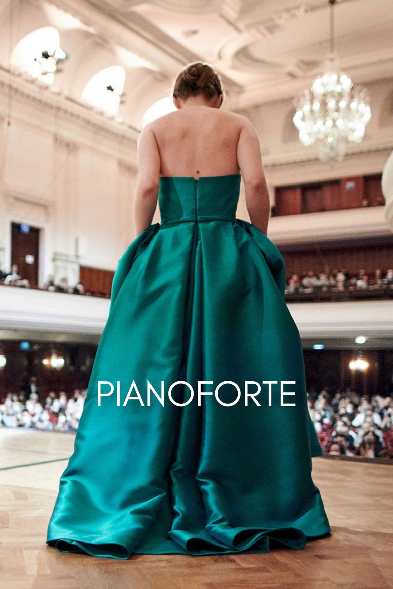 Pianoforte poster