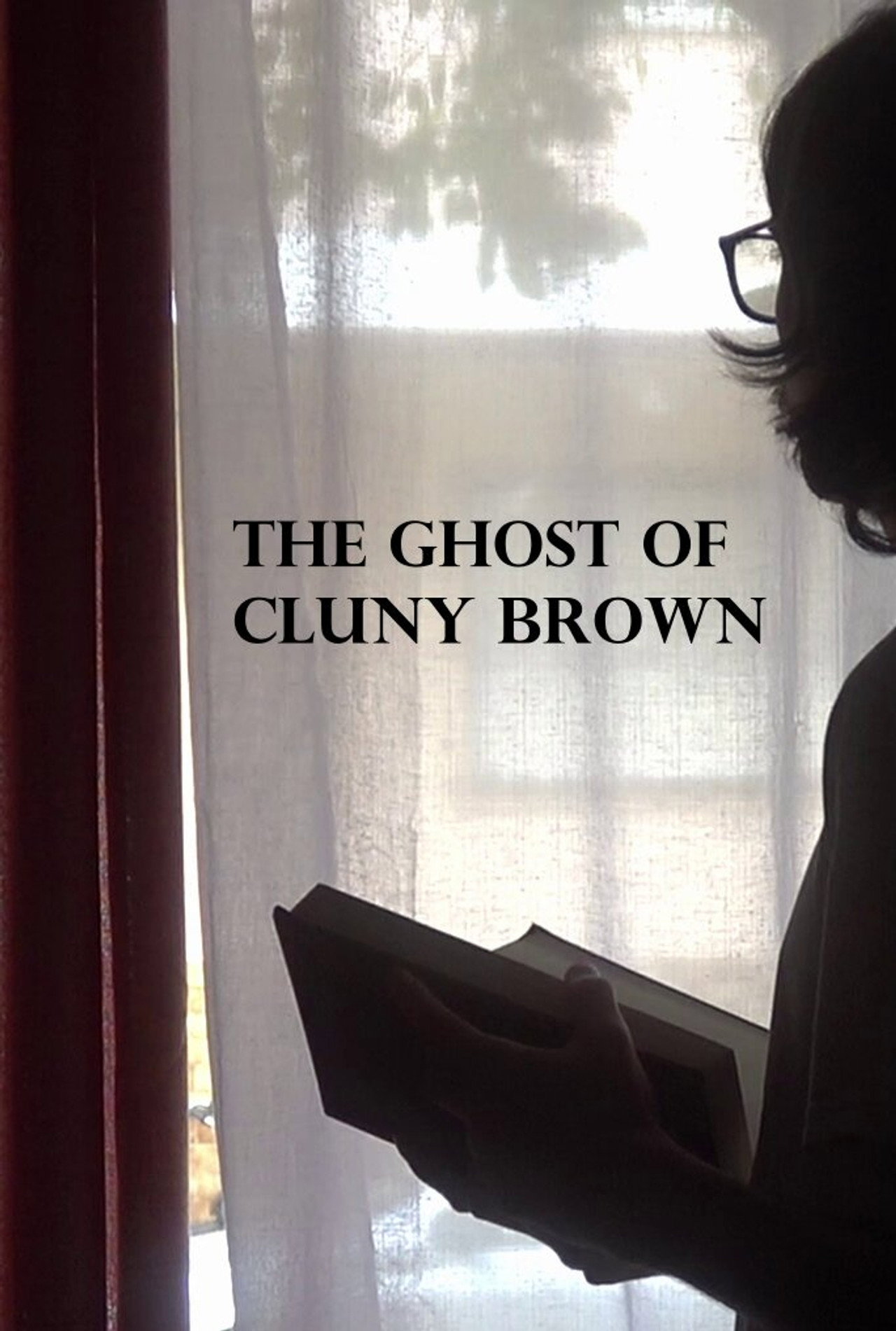 The Ghost of Cluny Brown Backdrop