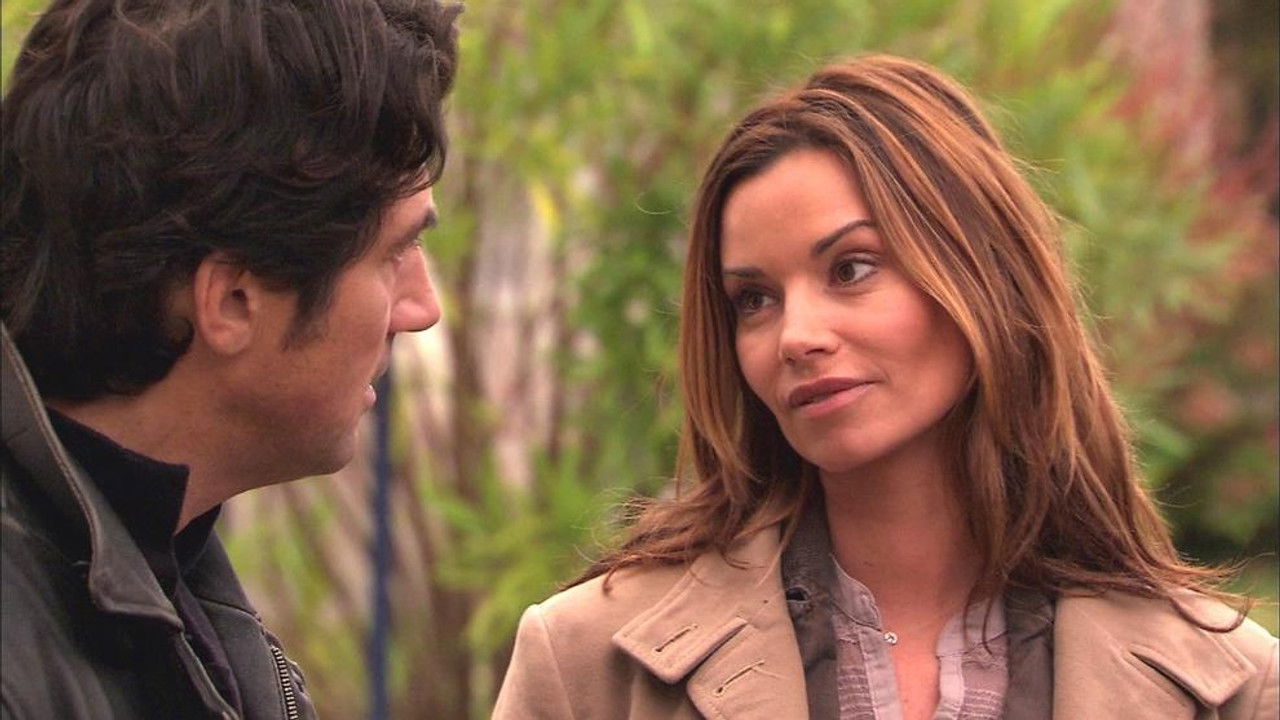 La Main blanche — Episode 2