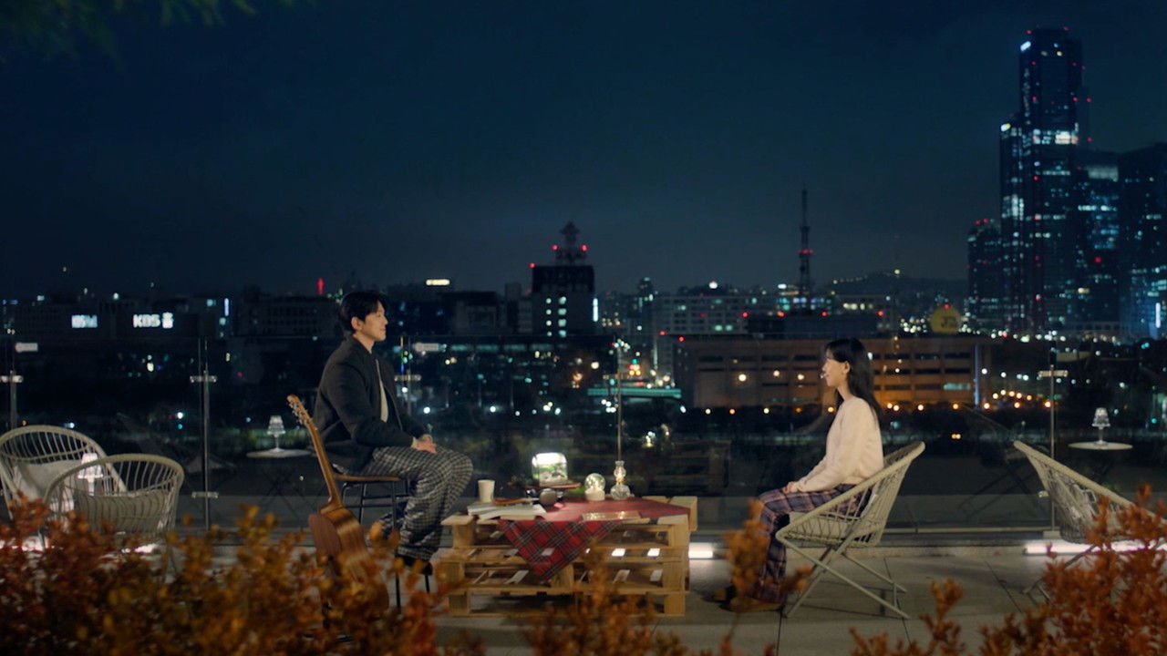 Love Track: A Soundtrack Like No Other