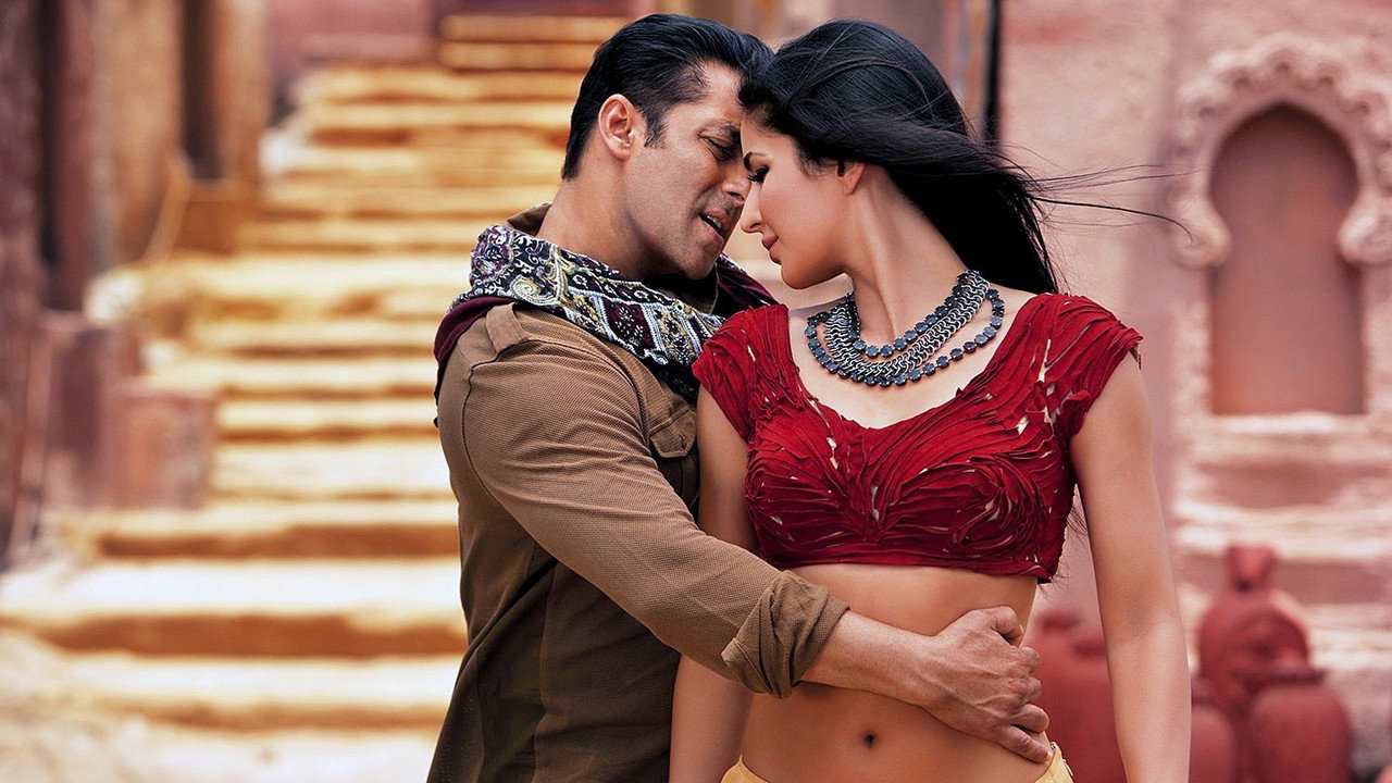 Ek Tha Tiger (2012) Hindi HD backdrop