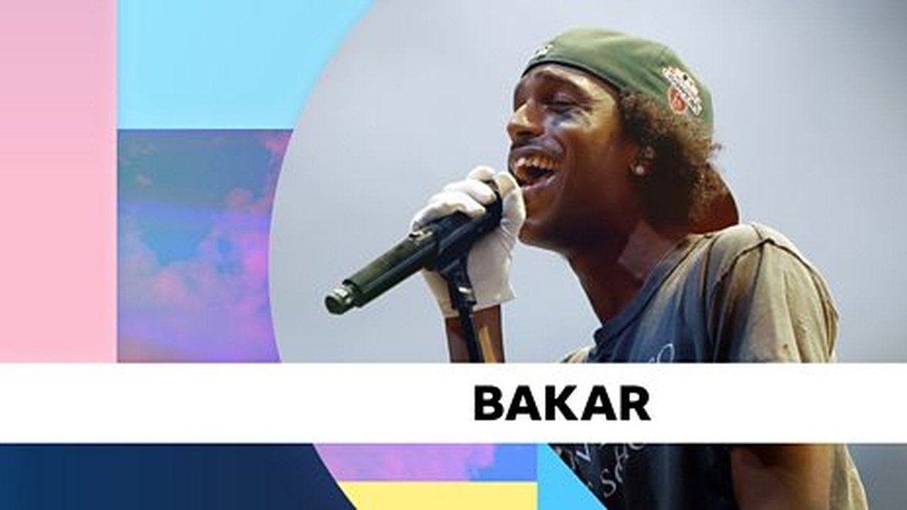 Bakar