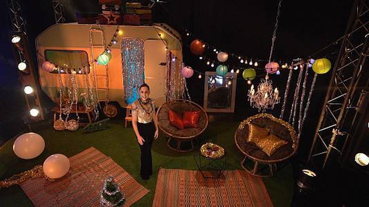 Cachitos de hierro y cromo - Season 0 Episode 17 : Episode 17