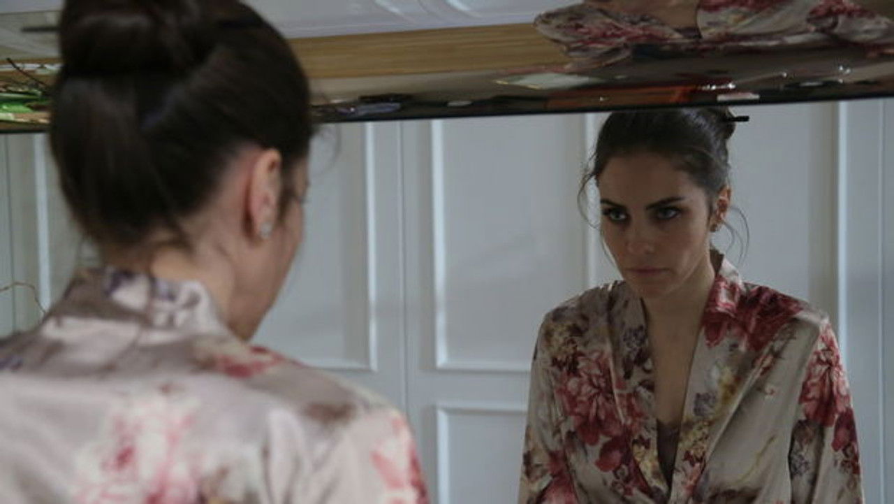 Yuvamdaki Düşman — Épisode 5