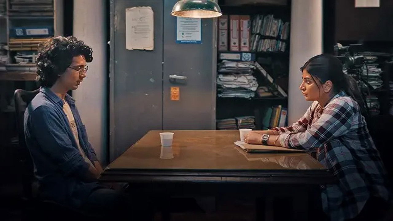 Birangana — Épisode 6