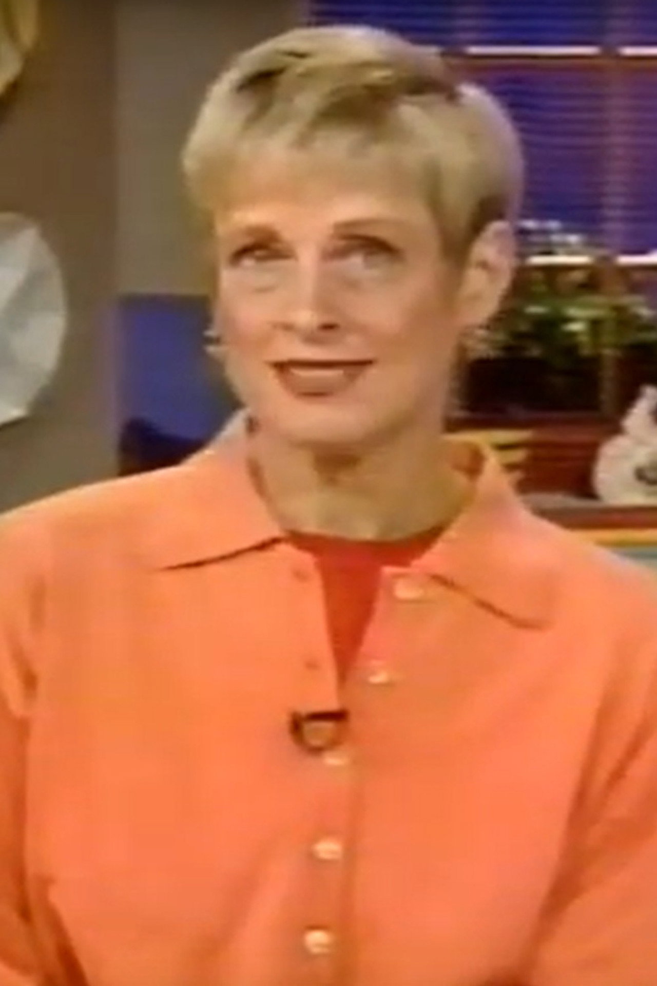 Susan Kranwinkle