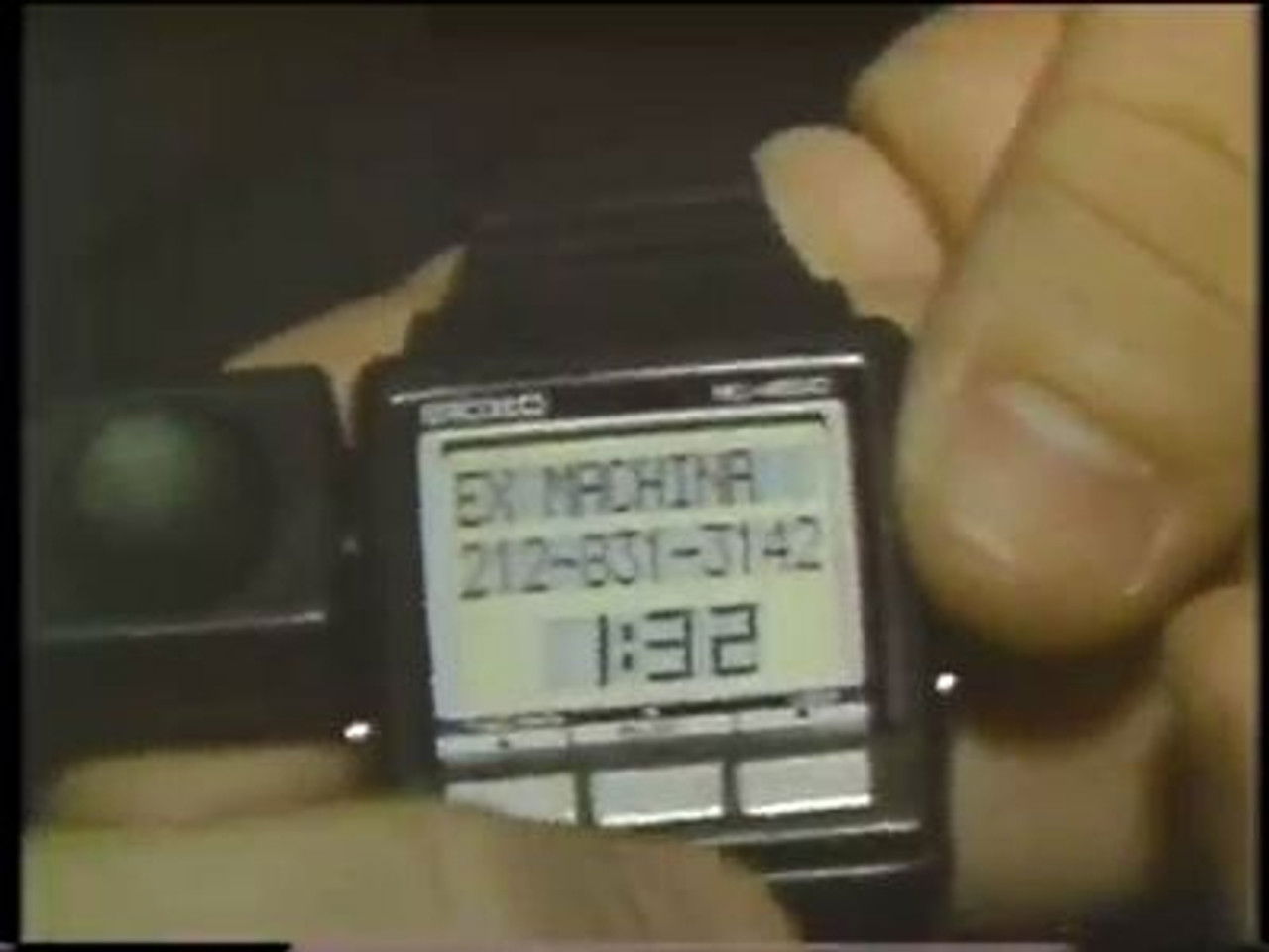 MacWorld San Francisco (1989)