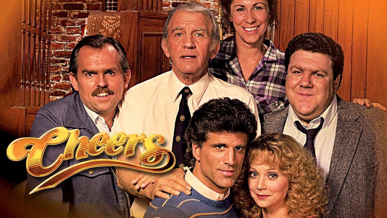 Cheers - Season 3