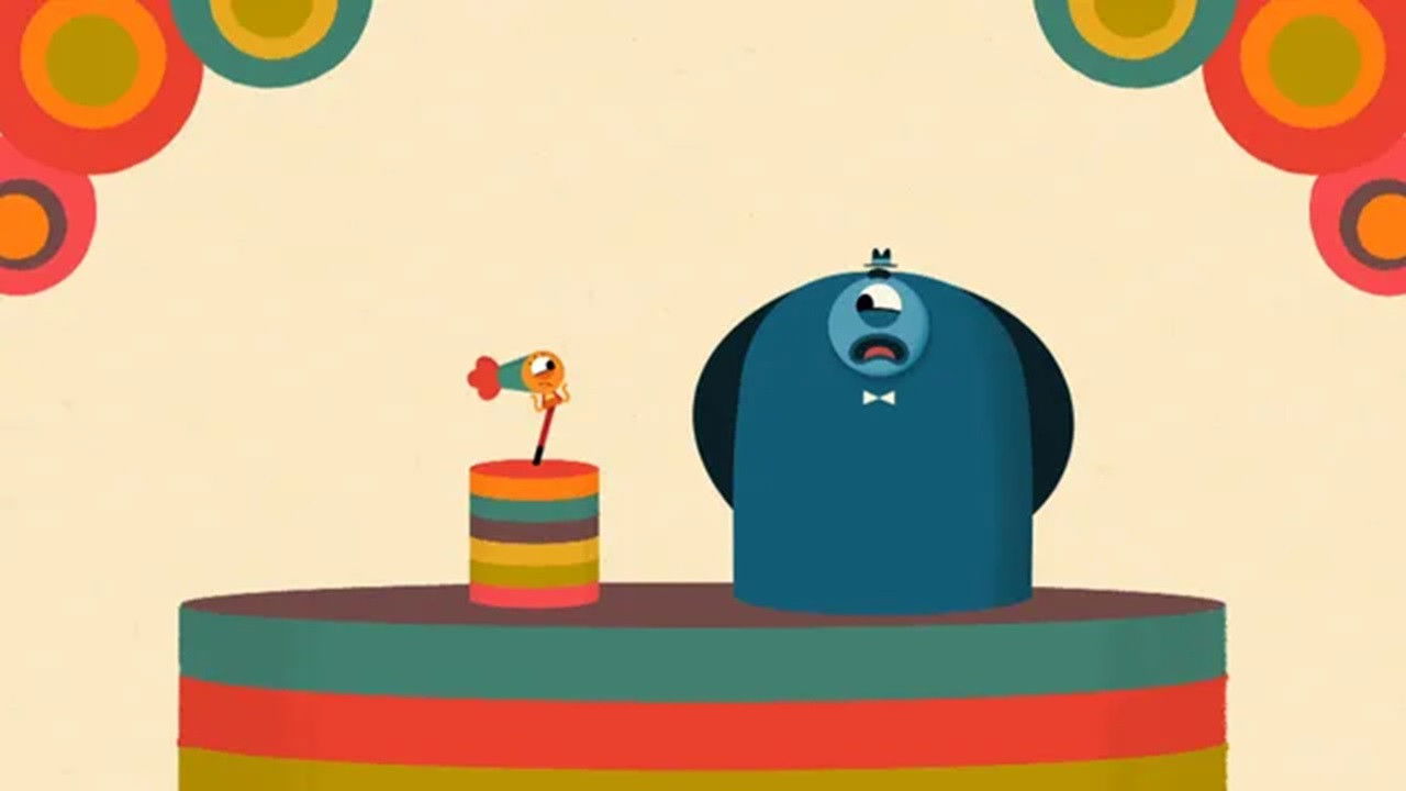 Ballòrium — Épisode 11