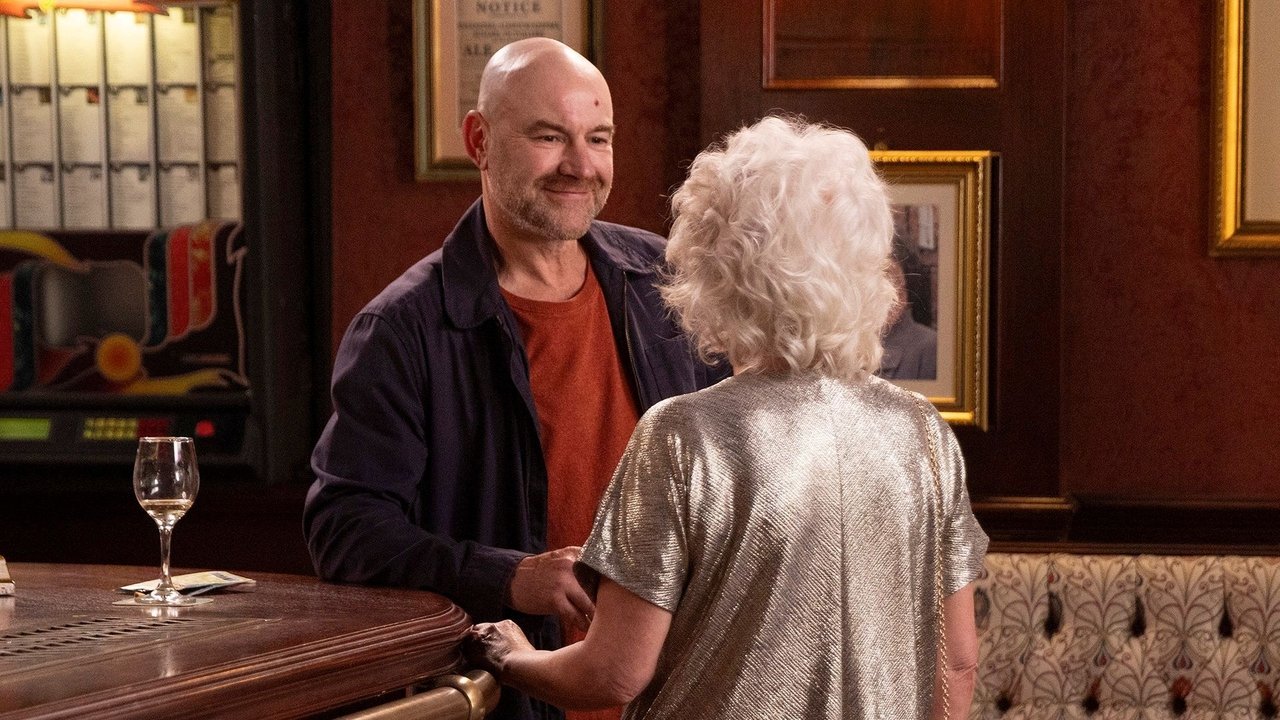 Coronation Street - Season 66 Episode 116 : Monday, 6th October 2025