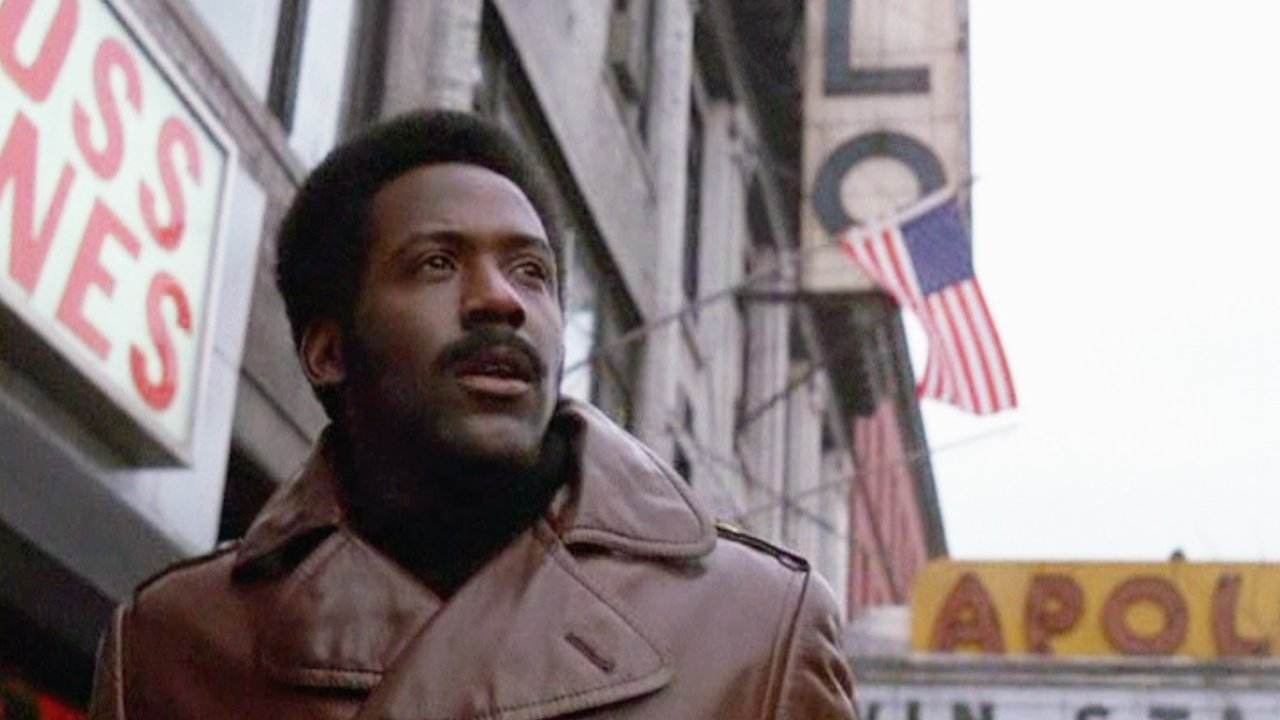 Shaft (1971)