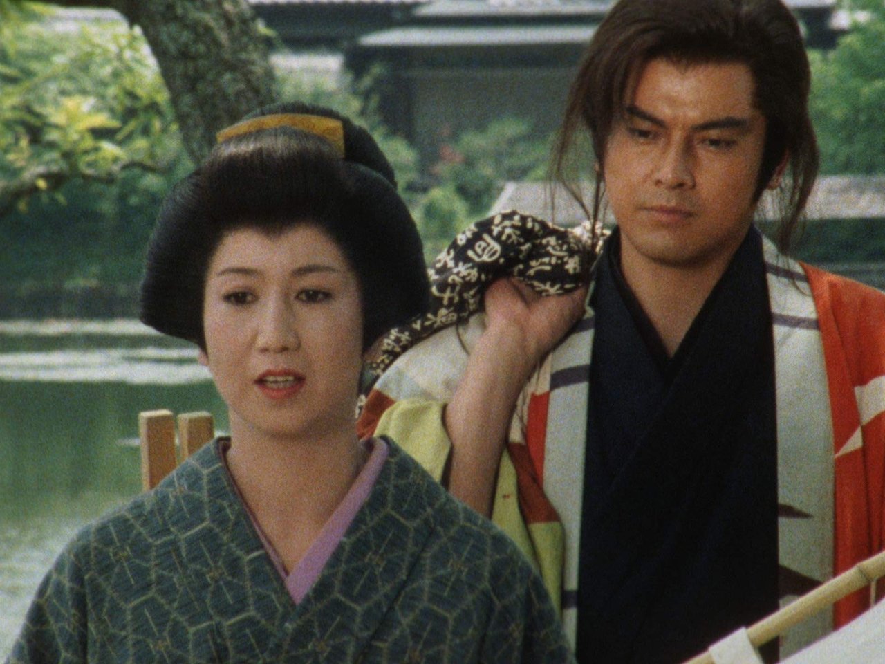 Hissatsu Shigotonin - Season 8 Episode 12 : Episode 12