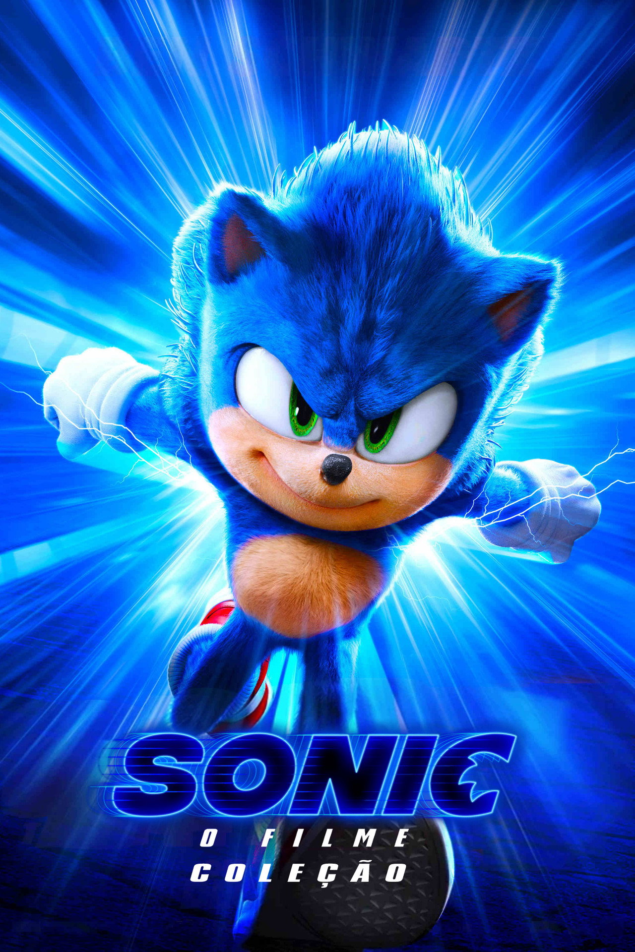 Sonic: Coleção