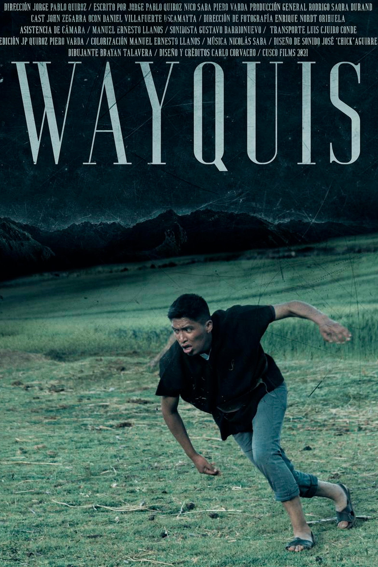 Wayquis