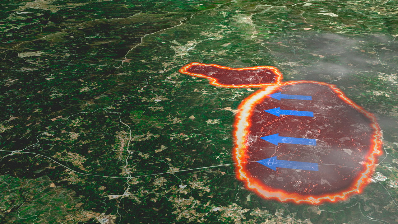 Witness to Disaster — still 2