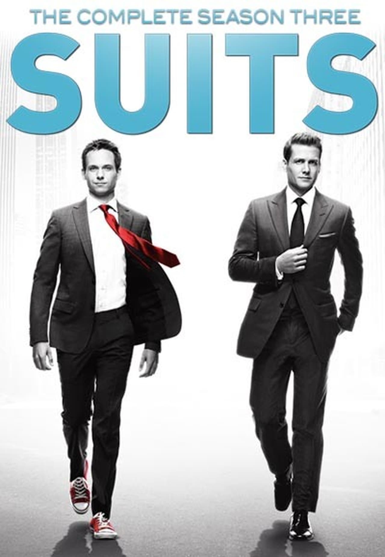 Suits (2013)