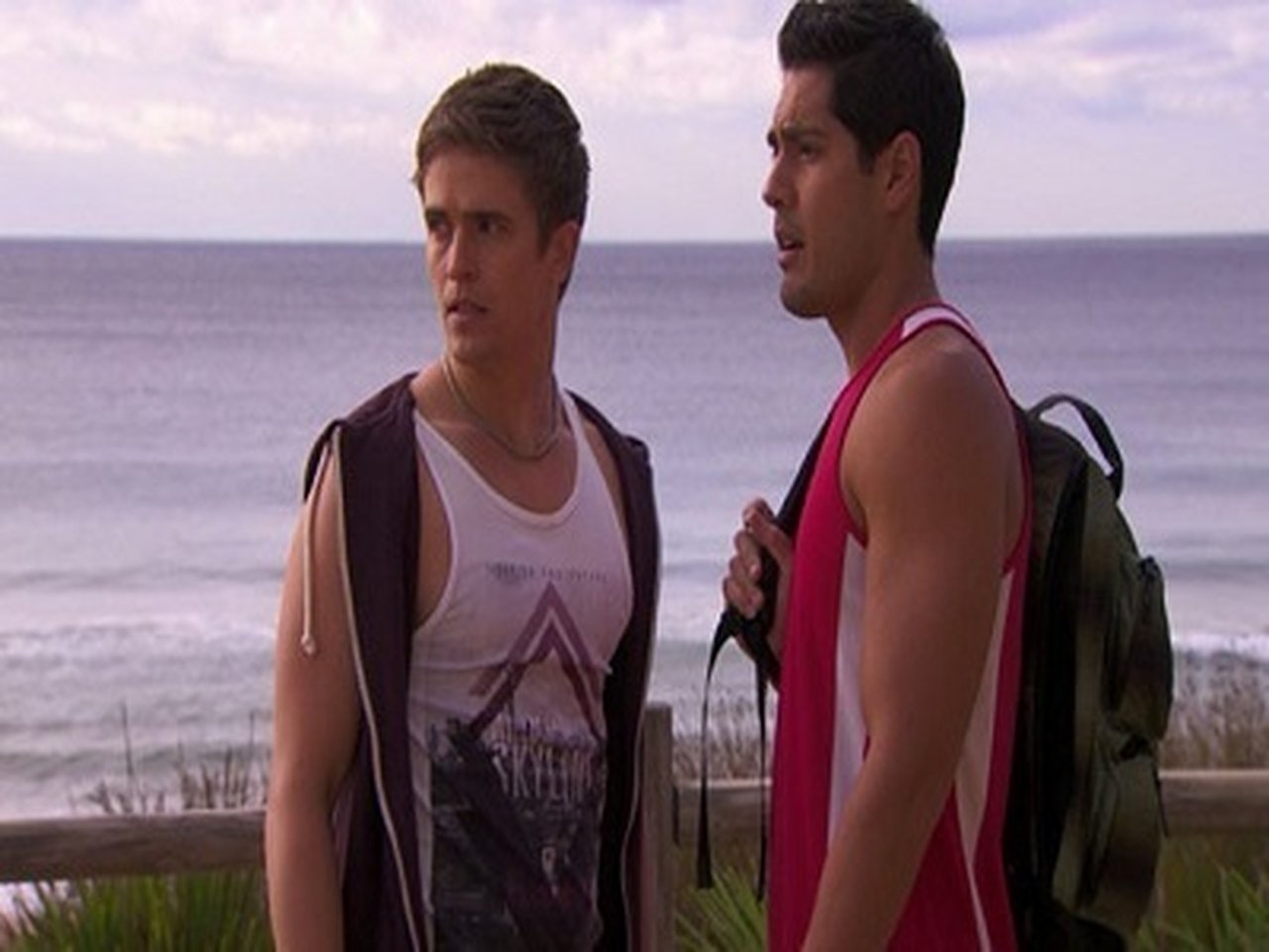 Home and Away - Season 27 Episode 182 : Episode 6067