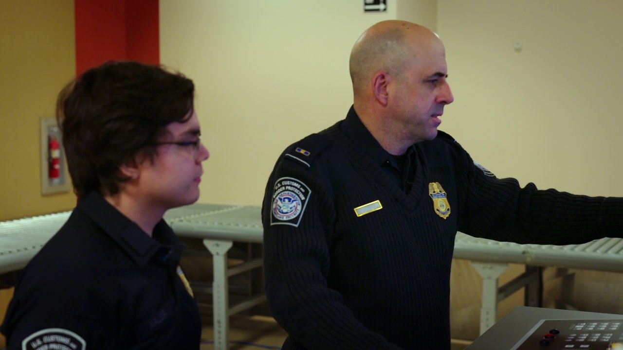 Ice Airport Alaska - Season 6 Episode 2 : Life Beyond Zero