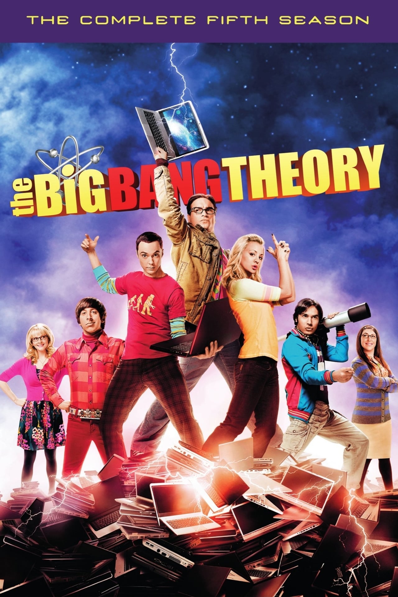 Image The Big Bang Theory