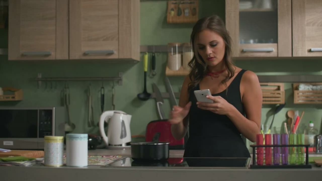 Oltári csajok — Épisode 45