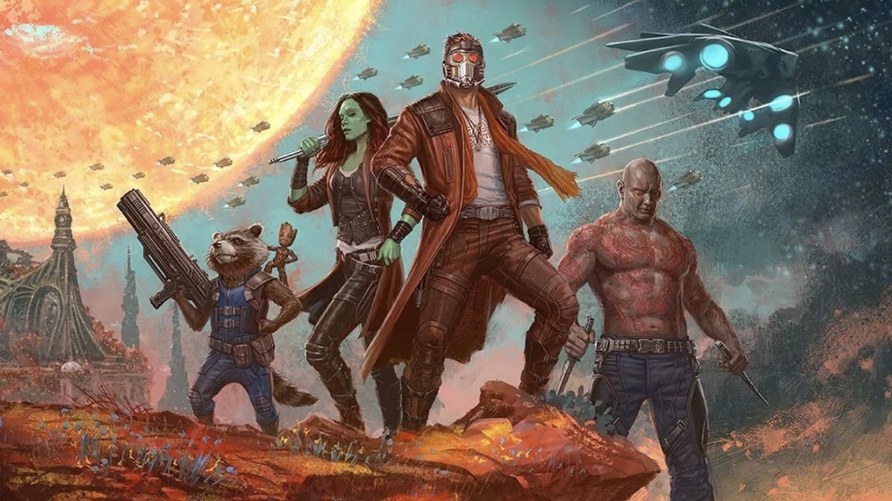 title image