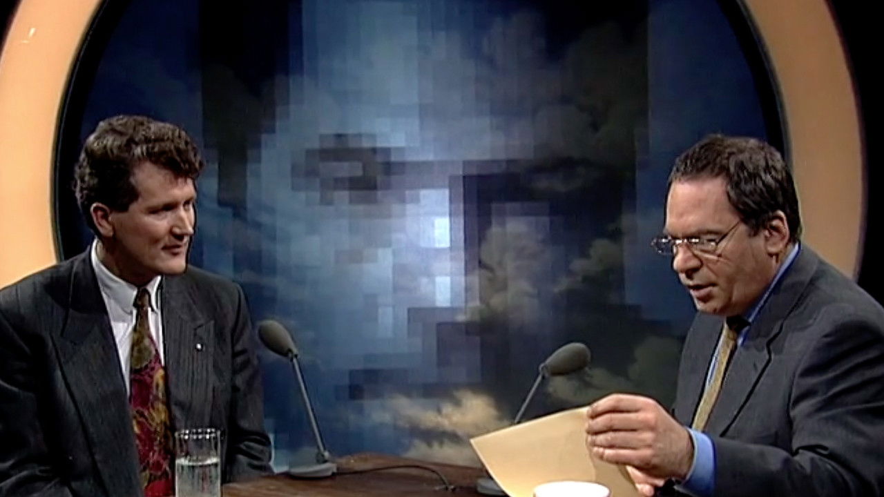 I.S.C.H.A. — Épisode 23