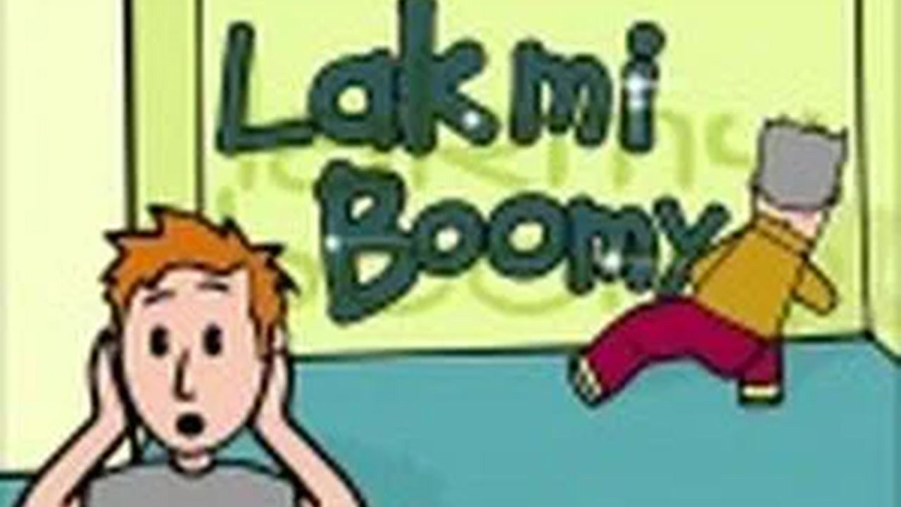 Lakmi et Boomy