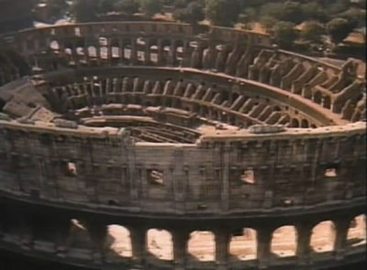 NOVA - Season 24 Episode 17 : Secrets of Lost Empires: Colosseum (4)