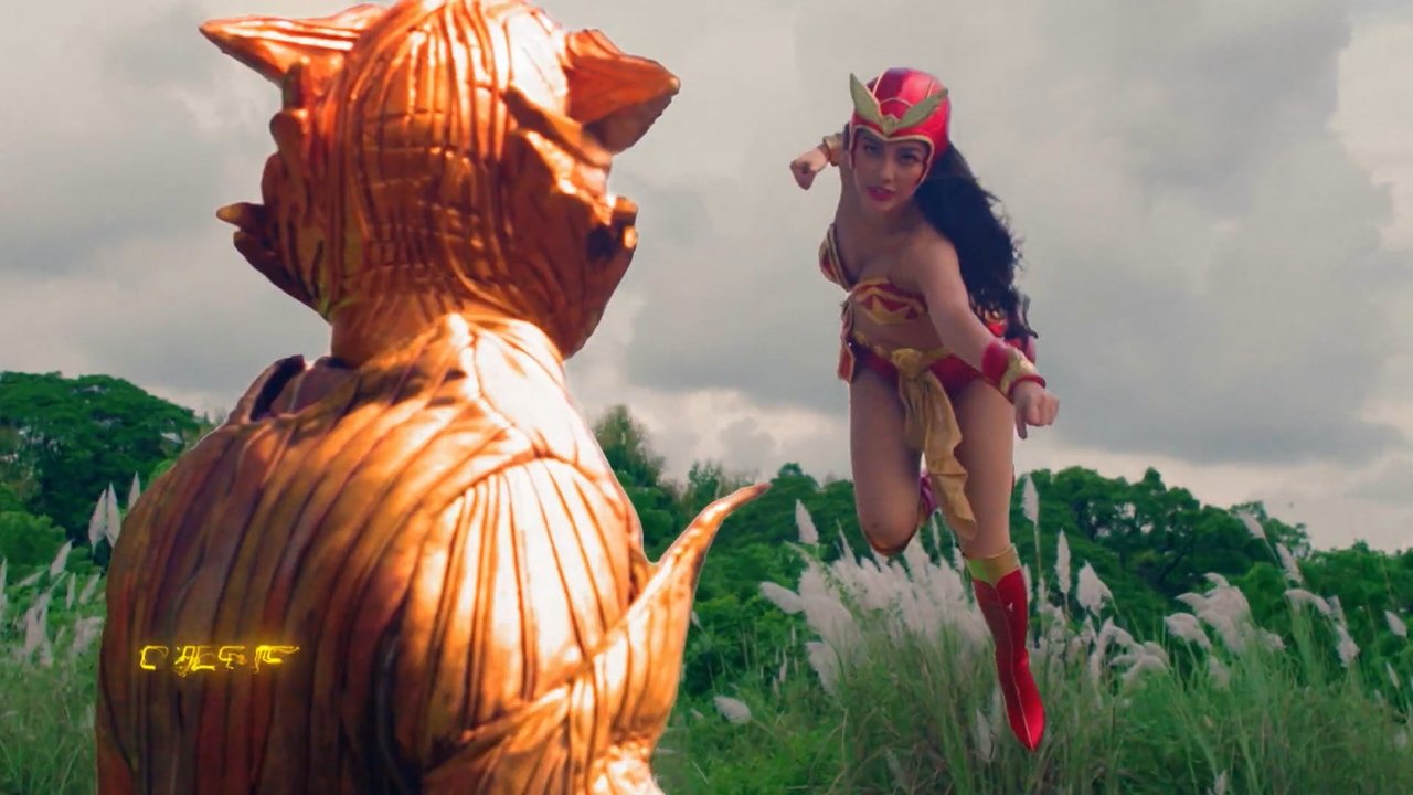 Mars Ravelo's Darna - Season 2 Episode 1 : A New Leaf