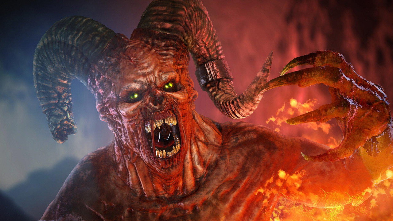 Doctor Who: The Satan Pit still 6