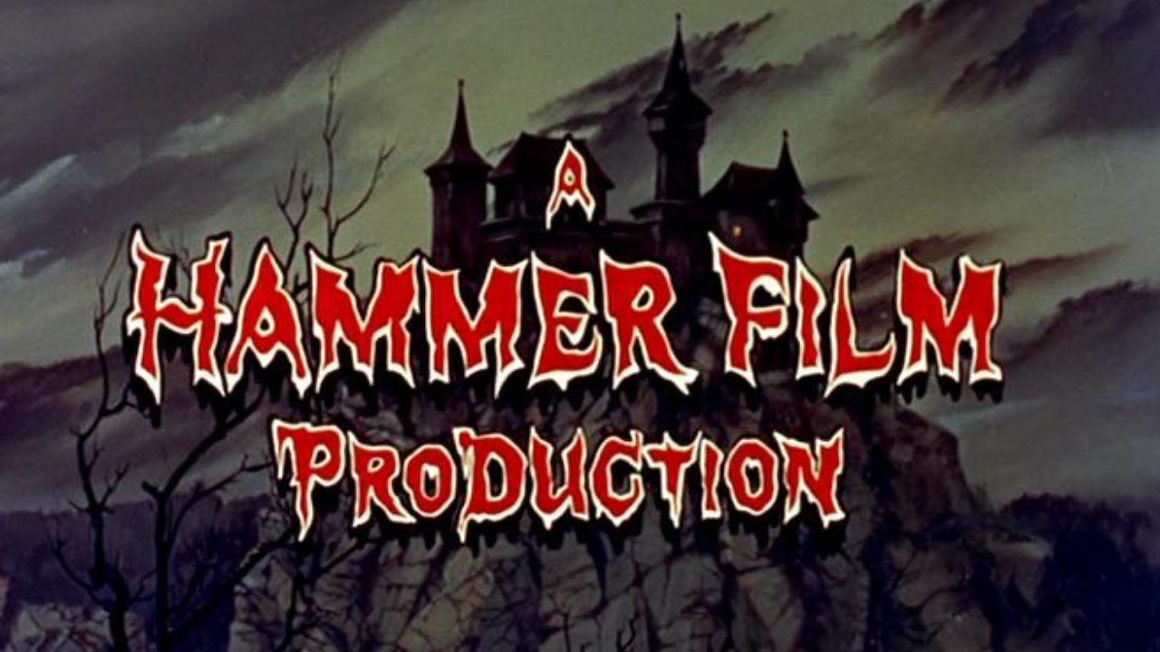 Scen från Hammer: The Studio That Dripped Blood!