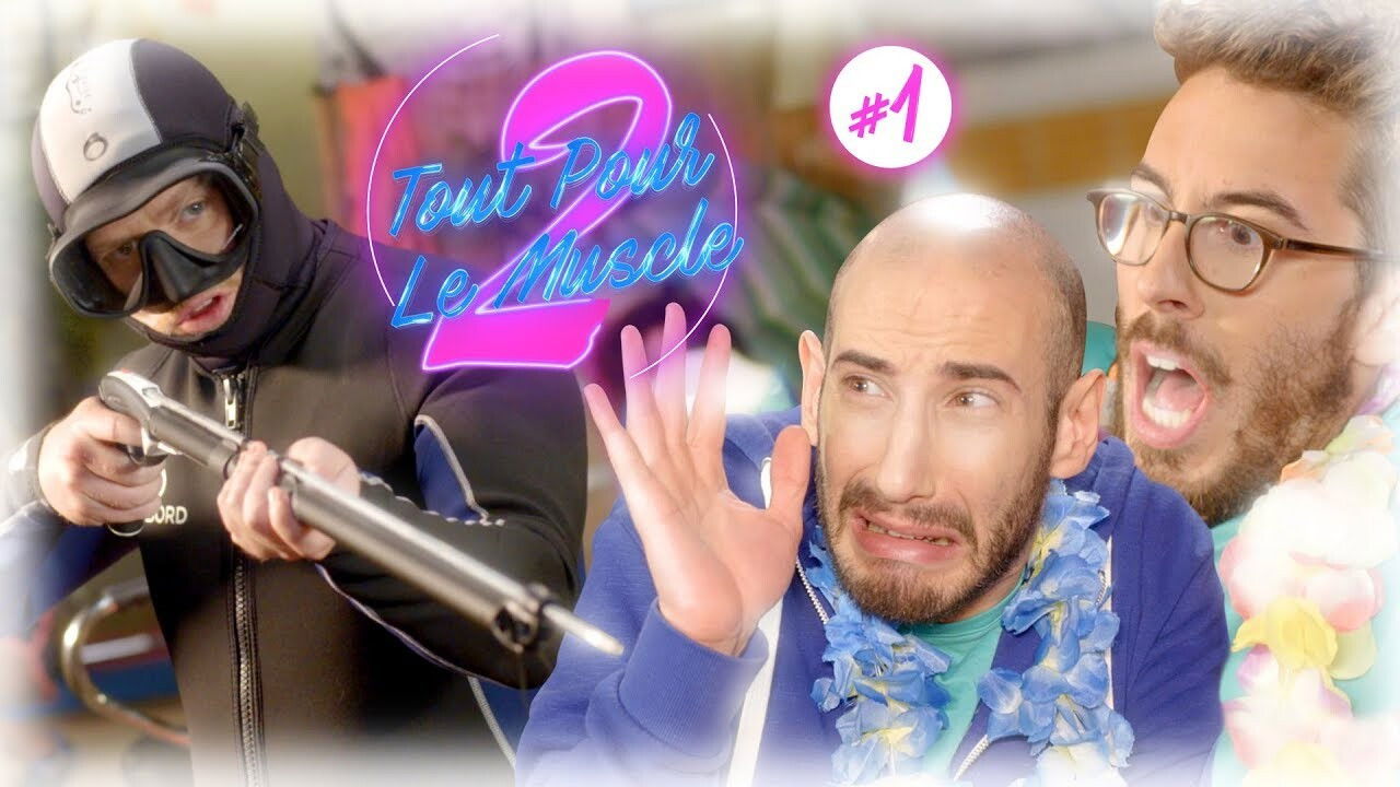 Tout Pour Le Muscle — Qui l'eut cru ?