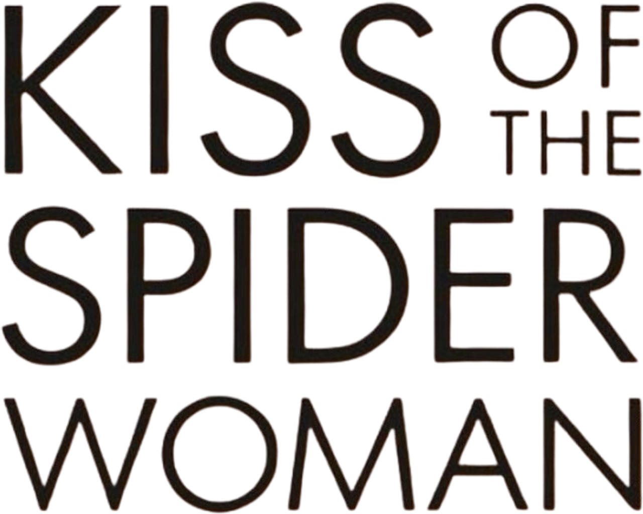 Kiss of the Spider Woman