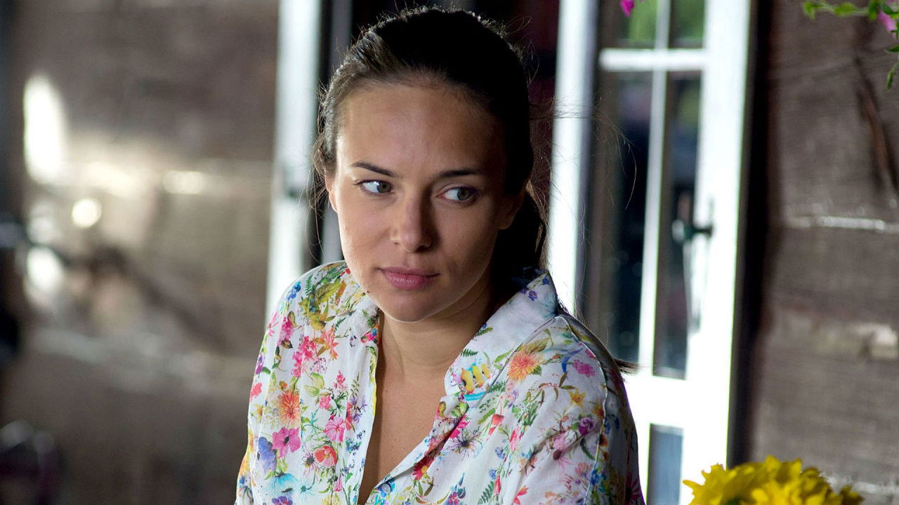 Cisza nad rozlewiskiem — Épisode 4