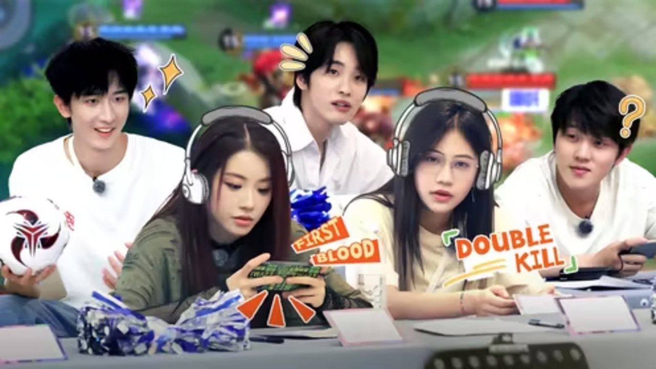 Wonderland Junior - Season 3 Episode 7 : Episode 7