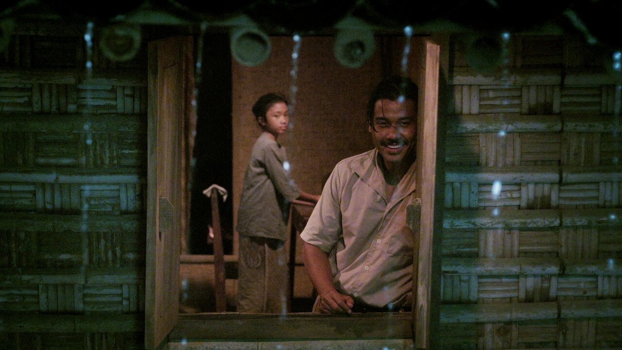 Kartini and Mr. Postman