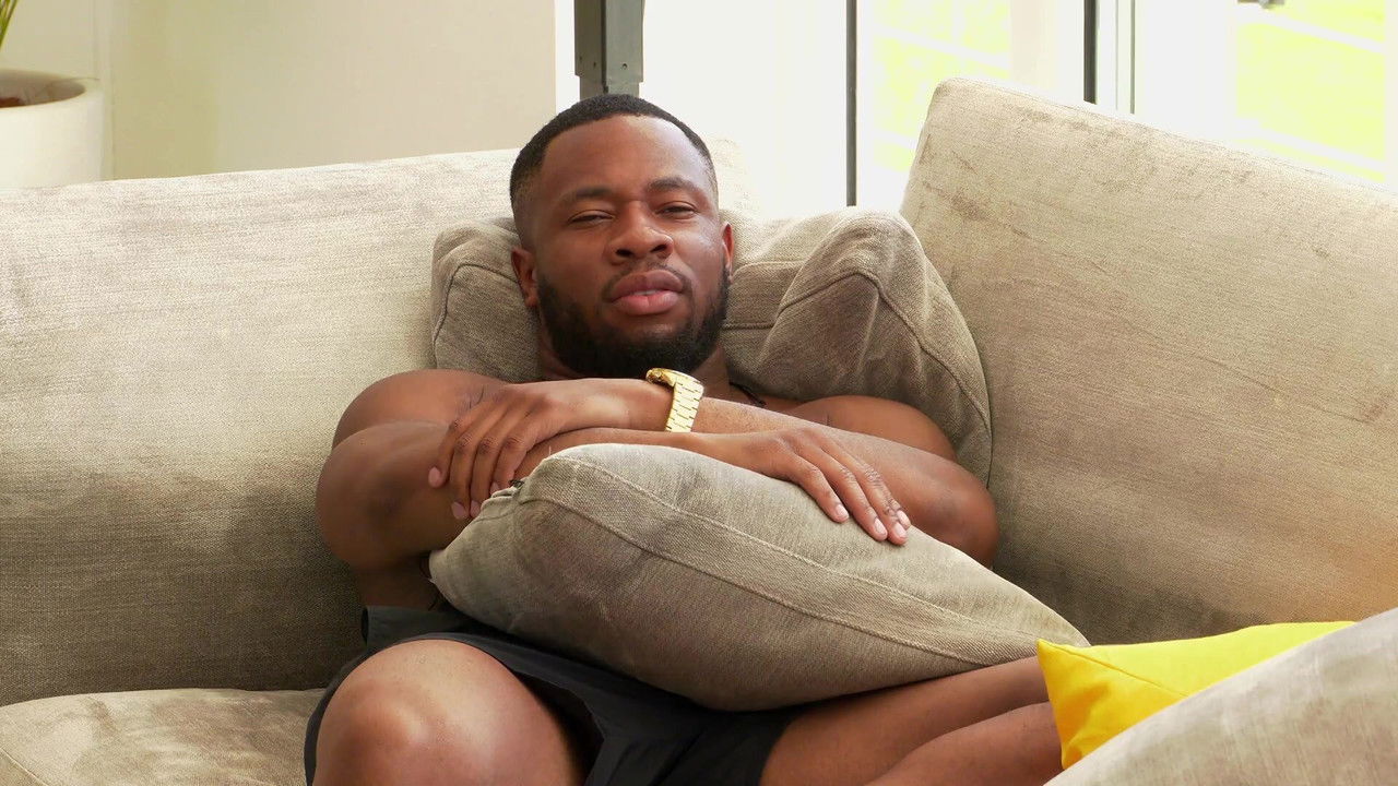 Love Island (Suède) — Épisode 2