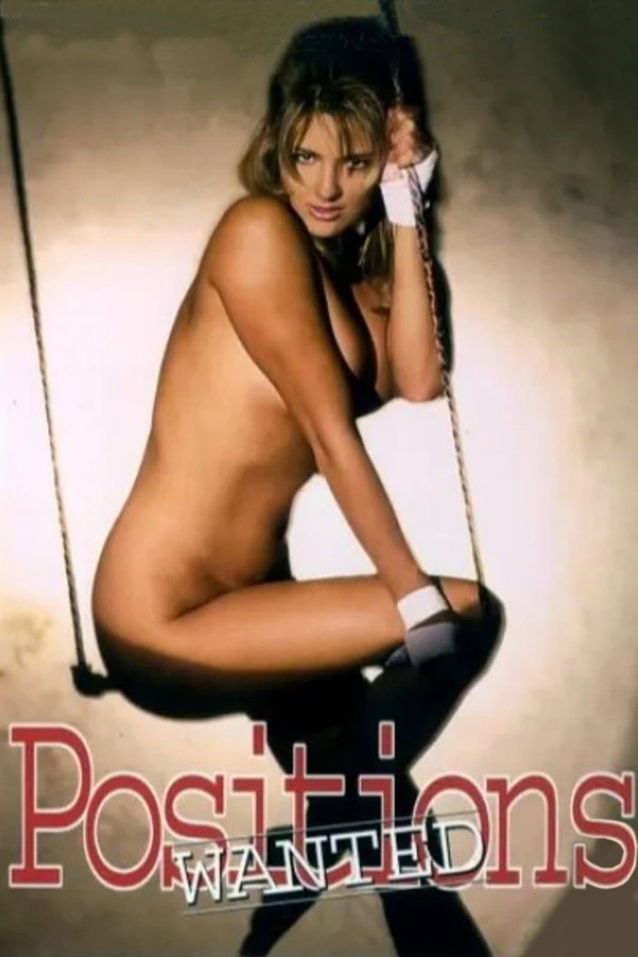 Positions Wanted Backdrop