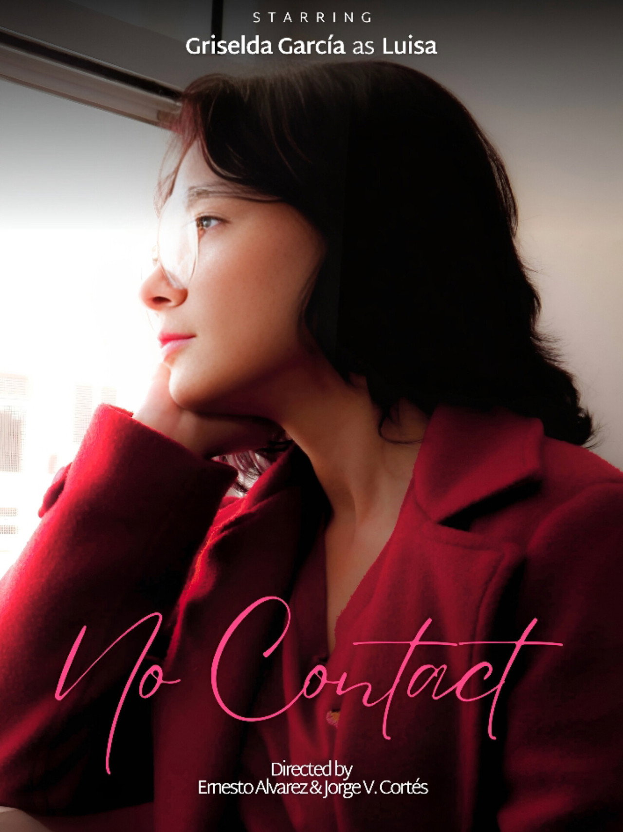 Contacto Cero filmaffisch