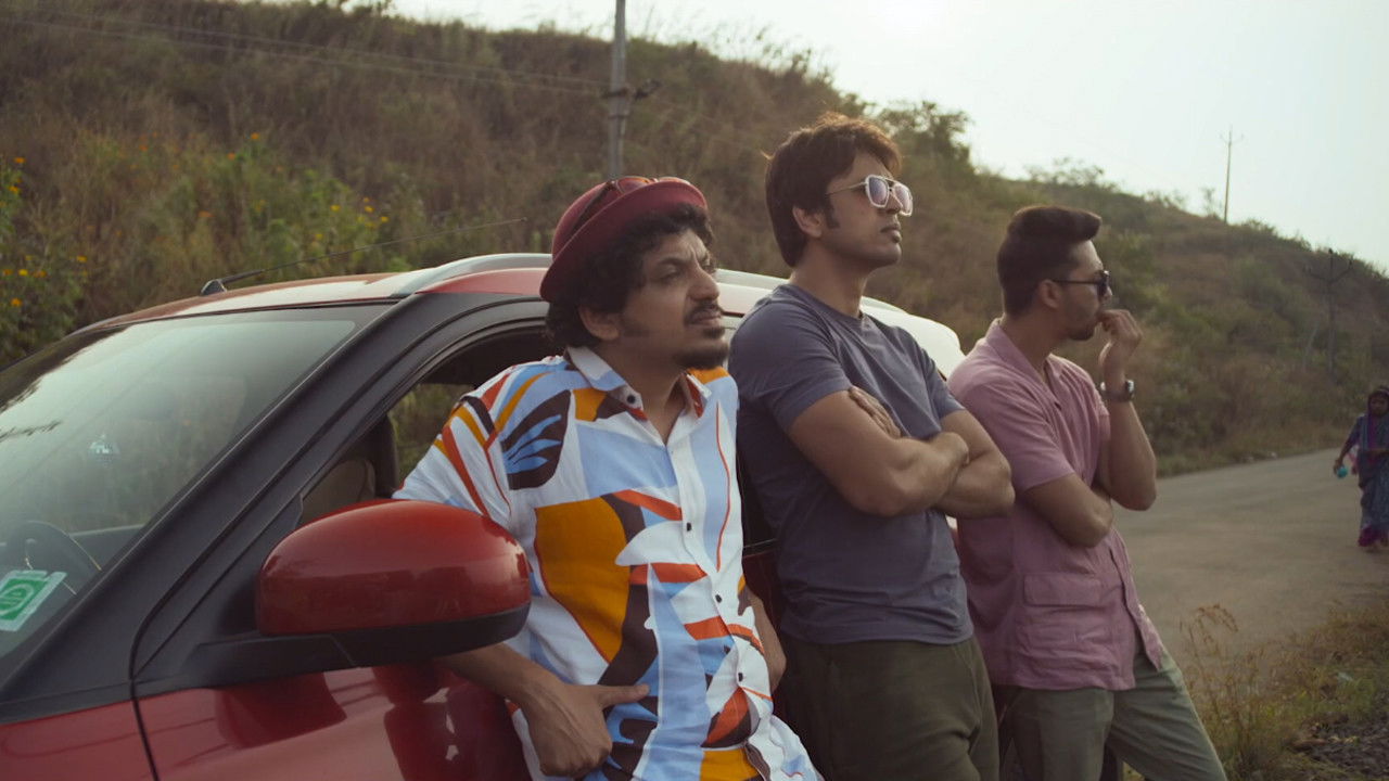 Shantit Kranti — Épisode 2