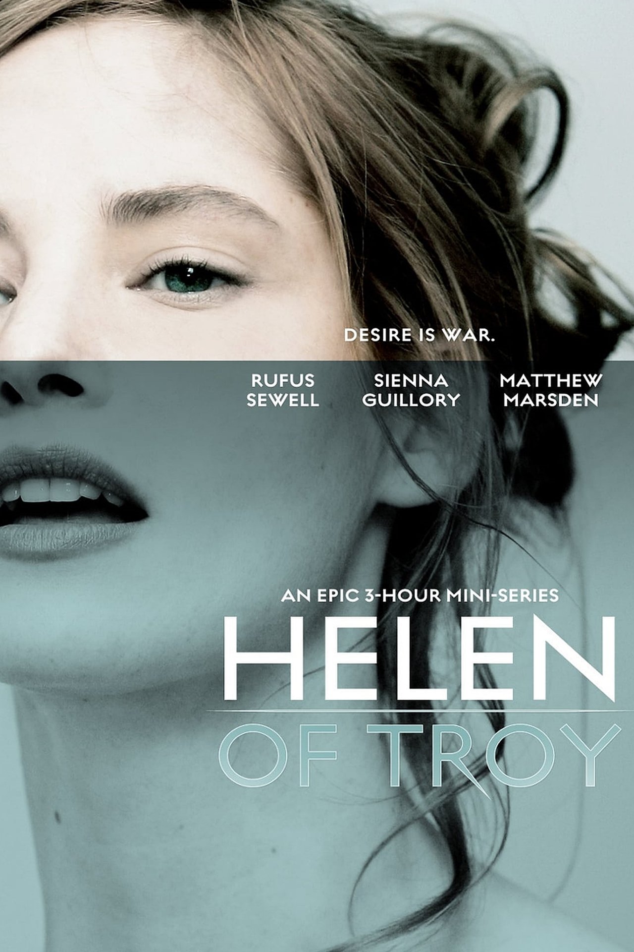 Poster Helen of Troy
