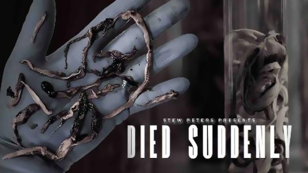 Mort Subitement