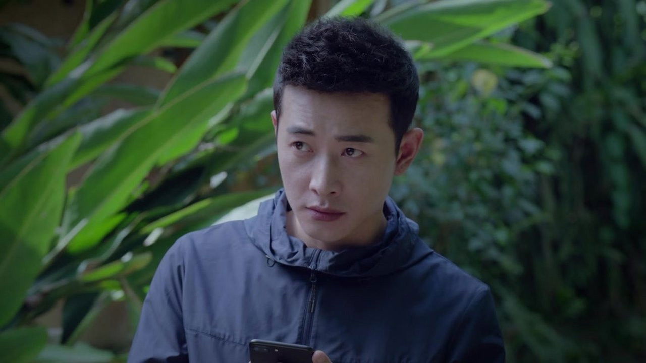 真爱的谎言之破冰者 — Épisode 40