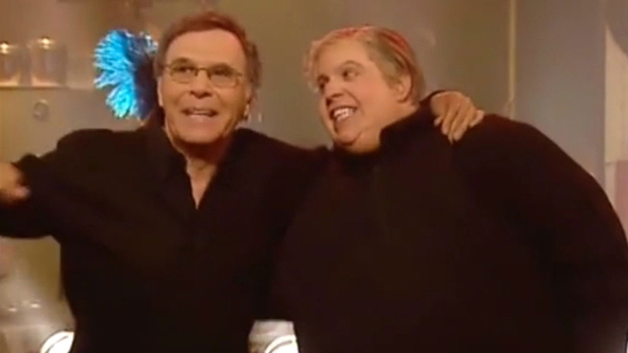 שולץ — Épisode 48