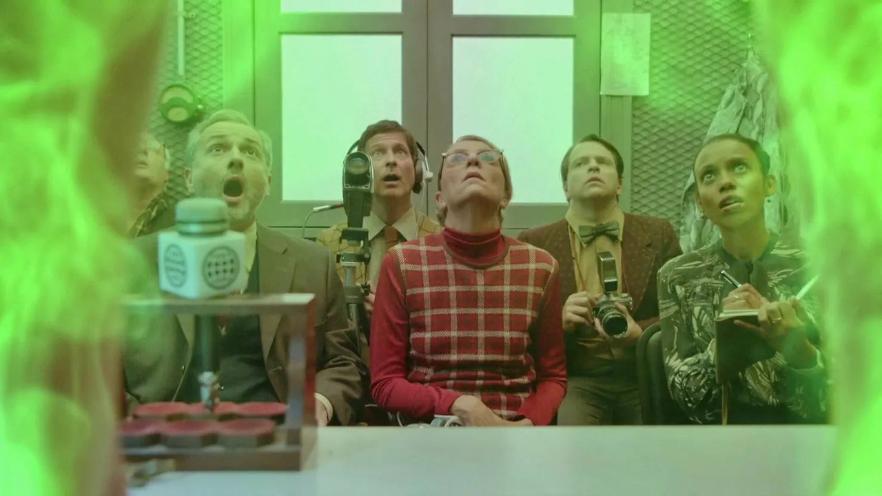 Valentins — Épisode 26